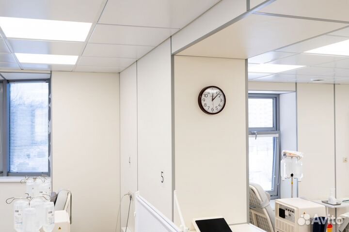 Ламинированные гипсокартонные панели для стен