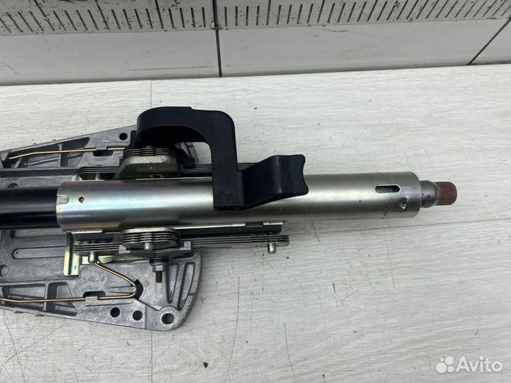 Рулевая колонка Mercedes E-Class W212 651.924 2012