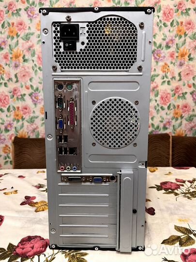 Компьютер для работы