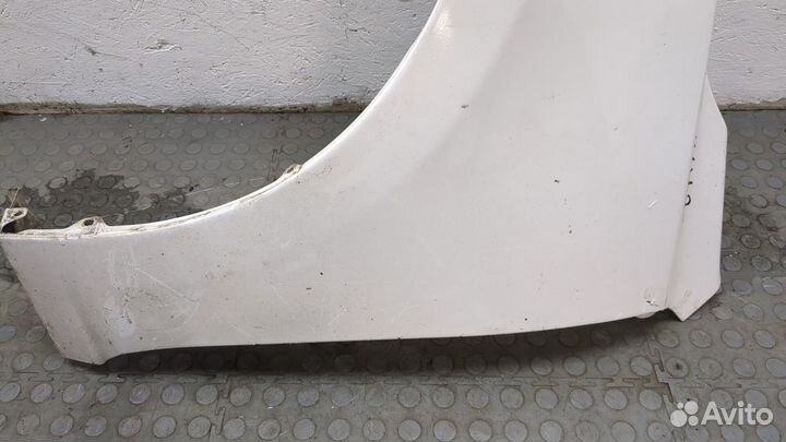 Крыло Mazda 3 (BM), 2015