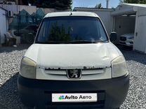 Peugeot Partner 1.4 MT, 2008, 150 000 км, с пробегом, цена 395 000 руб.