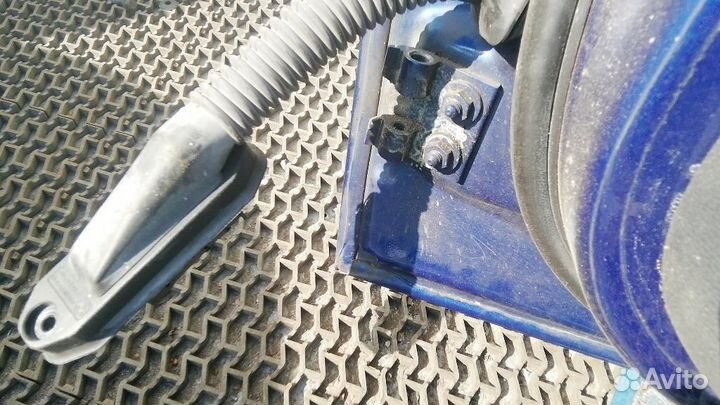 Дверь передняя правая BMW 3-Series/M3