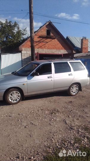 Богдан 2111, 2010