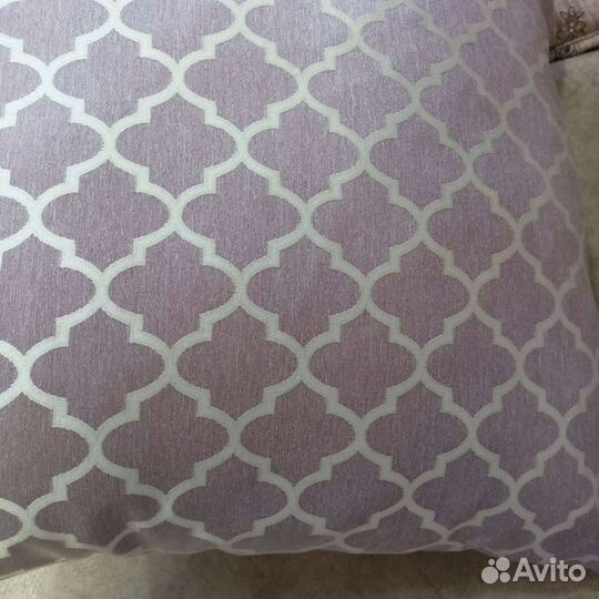 Подушки для интерьера