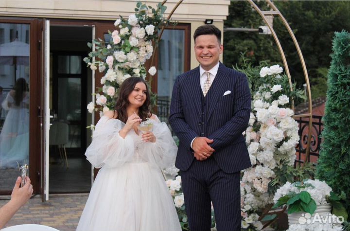 Бармен-Шоу, Выездной Бар, Пирамида из Шампанского