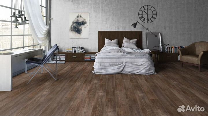 Ламинат со склада