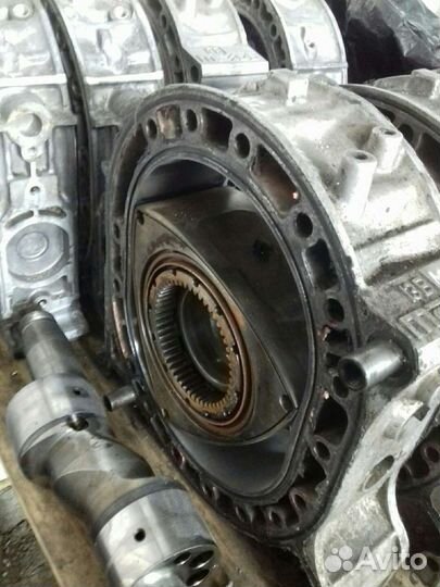 Статор mazda rx-8 13b