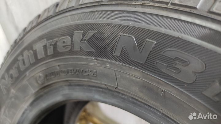 Northtrek N3 205/65 R16