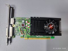 Видеокарта Nvidia gt730 2gb