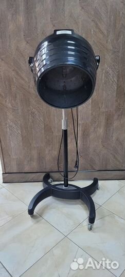 Парикмахерский сушуар