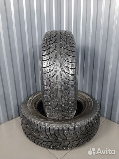 Hankook I'Pike RW11 215/65 R16 98T