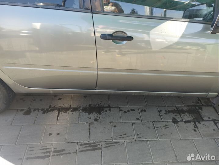 LADA Kalina 1.6 МТ, 2010, 224 000 км