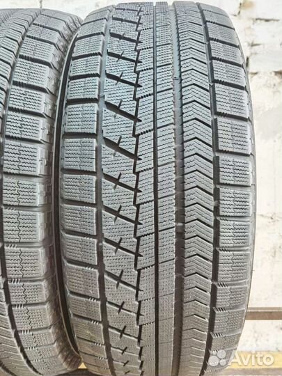 Bridgestone Blizzak VRX 225/55 R17 98Y