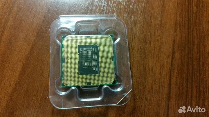 Intel Pentium G620 Сокет LGA 1155