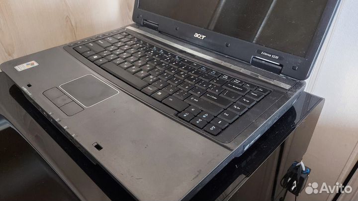Acer MS2205
