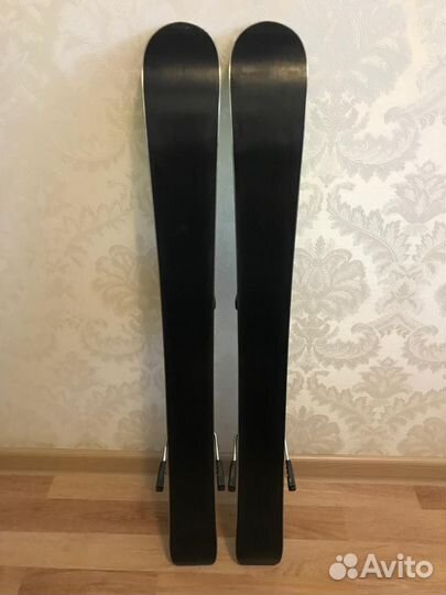 Горные лыжи fischer rc4 race Jr 80, детские