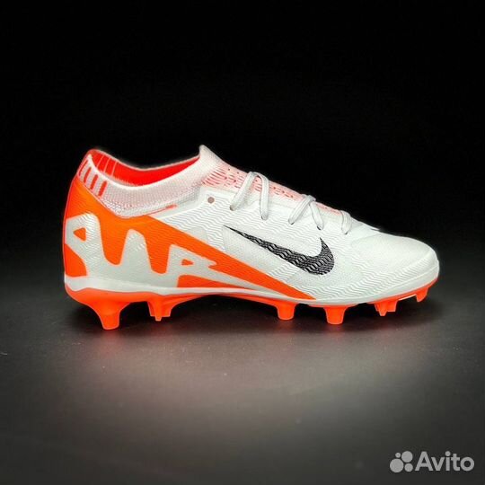 Бутсы Nike Mercurial Air Zoom