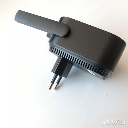 Усилитель сигнала Xiaomi Mi Wi-Fi Amplifier PRO