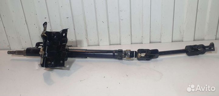 Рулевая колонка Chery Amulet