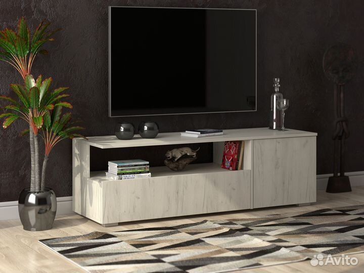 Тумба под тв тип 1 новая