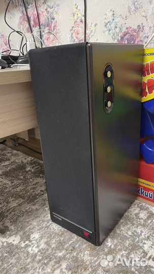 Колонки microlab solo 9c