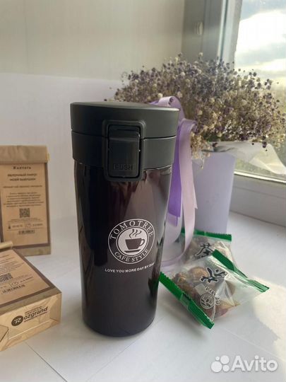 Термокружка