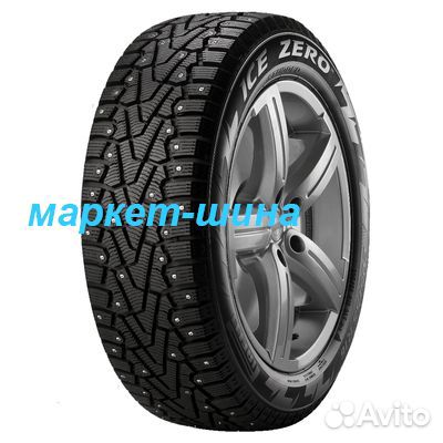 Pirelli Ice Zero 225/60 R18 104T