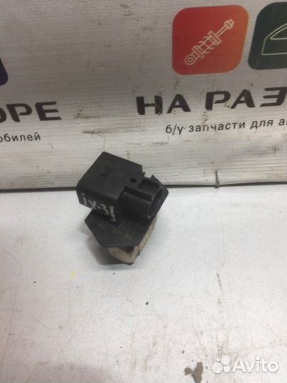 Резистор отопителя Hyundai Ix 35