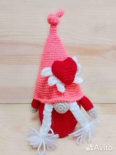 Эксклюзивные игрушки-сувениры ручной работы