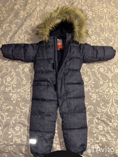 Комбинезон 98