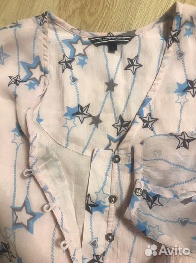 Платье женское Tommy Hilfiger