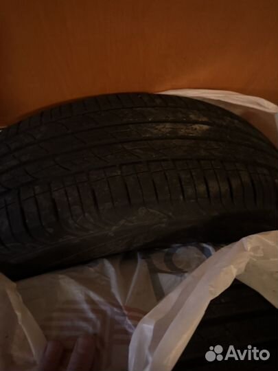 Giti GitiComfort F50 225/60 R18