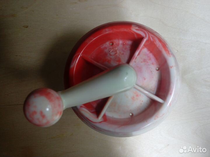 Винтаж Миксер Ретро СССР