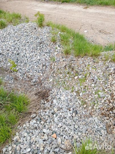 Доставка песка щебня пгс отсева грунта