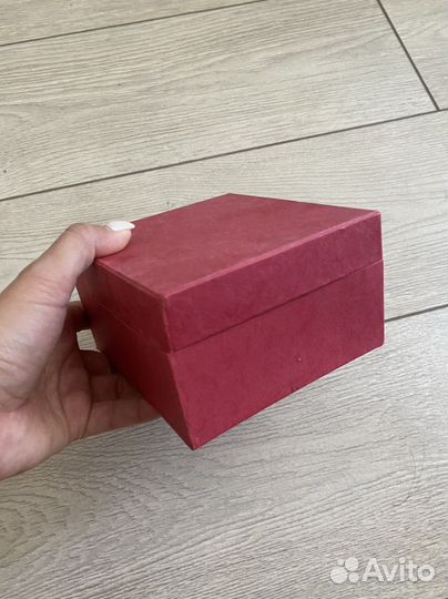 Чайная пара