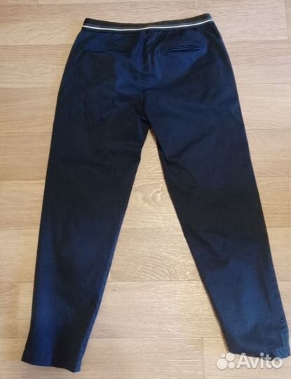 Pull and bear брюки женские 44
