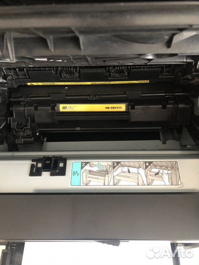 Принтер Canon mf 3010