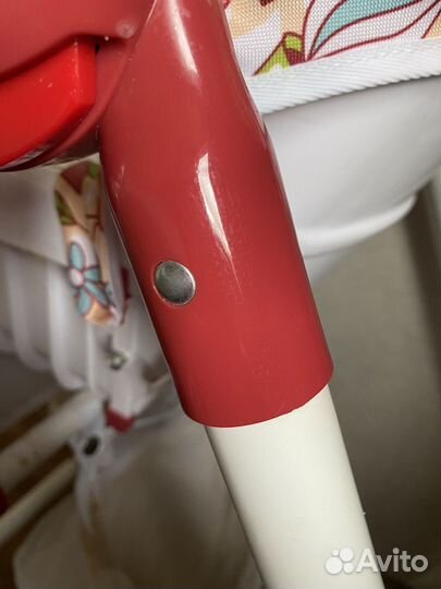 Стул для кормления