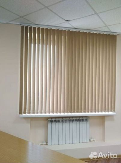 Горизонтальные жалюзи D41680-C9106