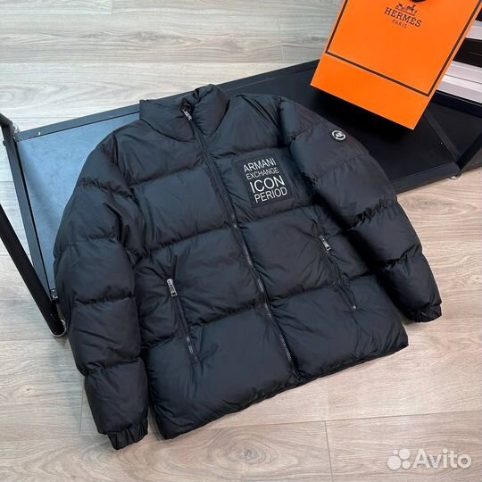 Куртка Armani Exchange