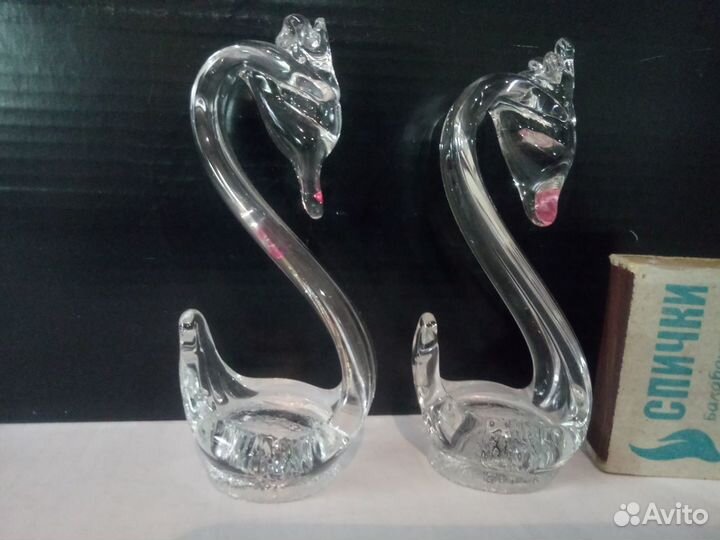 Статуэтки СССР