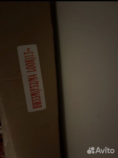 Чёрная решетка bmw f32