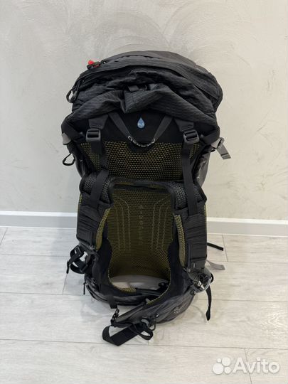 Туристический рюкзак Osprey atmos AG 50