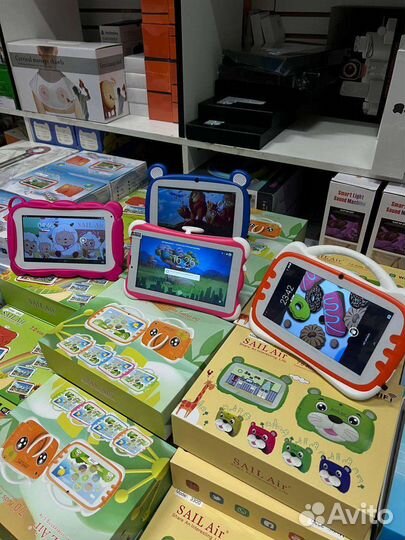 Планшет Sail AIR 7.0 дюймов