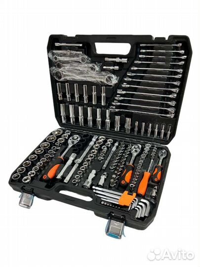 Набор инструментов 151 предмет