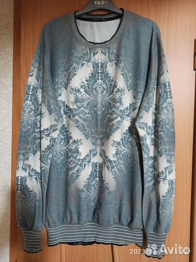 Мужские свитера одним пакетом