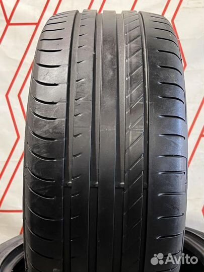 Fulda SportControl 235/45 R17 97Y