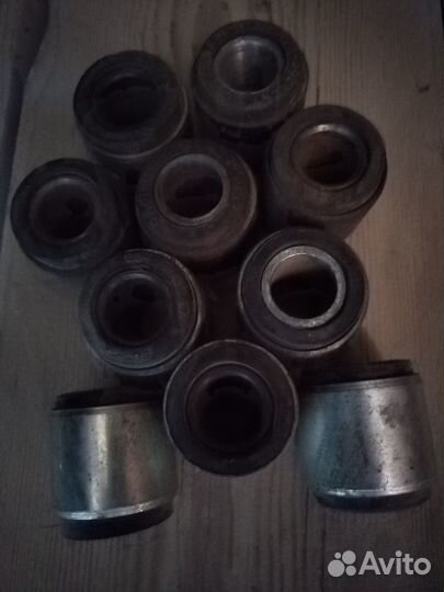 Сайлентблок