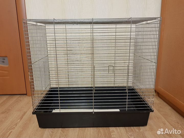 Клетка для грызунов большая
