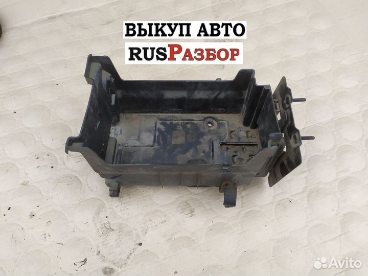 Площадка абк Опель Инсигния